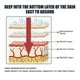 thumbnail image 4 of 1-5x Membrana Synovialis Menisci Cream Leg Joint Care Cream Knee Joint Application Massage Cream, 4 of 5