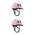 thumbnail image 1 of Naiovety Casco de ciclismo Hombre Cascos resistentes a impactos Sombrero transpirable Suministros de equitación Protector para accesorios de Type5 NO5, 1 of 6