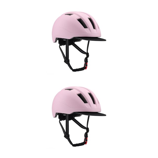Naiovety Casco de ciclismo Hombre Cascos resistentes a impactos Sombrero transpirable Suministros de equitación Protector para accesorios de Type5 NO5