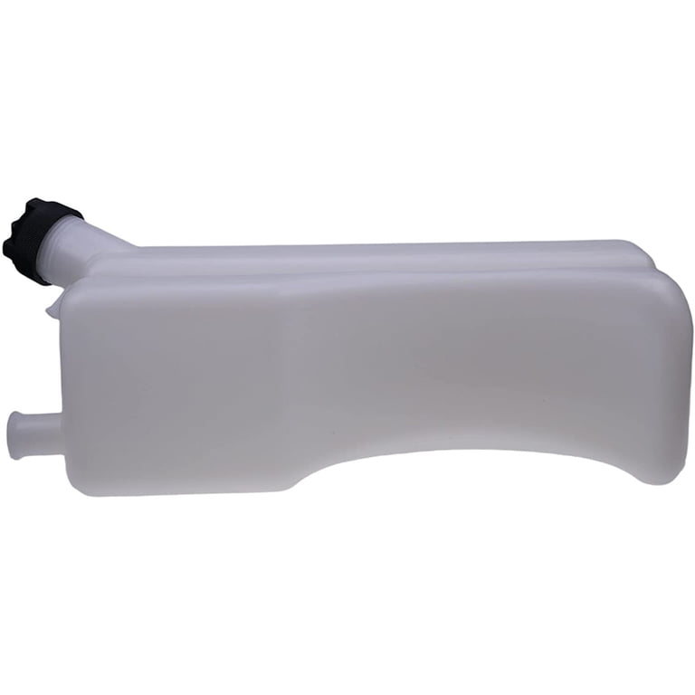 HVACSTAR Coolant Expansion Tank Fits Case 580M 580SM 580SM+ 590SM 