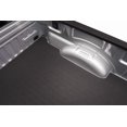 thumbnail image 5 of Fits 2015-2023 Ford F-150 BedRug Bed Mat IMQ15SCS Impact; Direct-Fit; Without Raised Edges; Gray; TPO Thermoplastic Olefin With 3/4 Inch Padding; Tailgate Mat Included, 5 of 5
