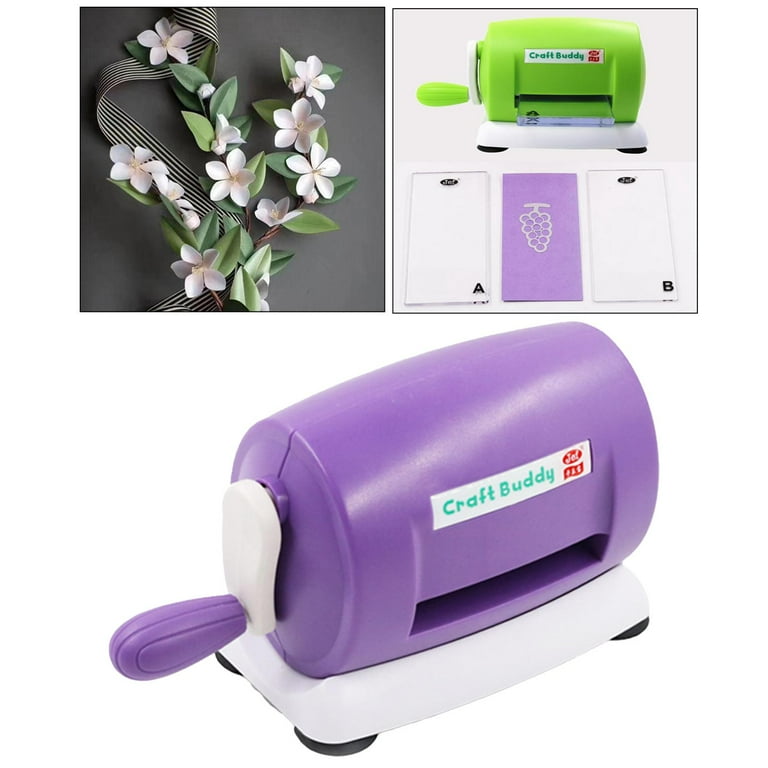 Scrapbooking machine deals