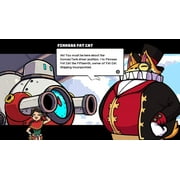 ConnecTank for Nintendo Switch