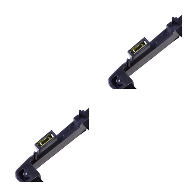 Soporte de la Base del Interruptor Scienceny para Golf MK4 1998-2004 Negro