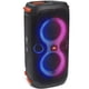 thumbnail image 1 of Bocina JBL PartyBox 110 Negro, 1 of 4