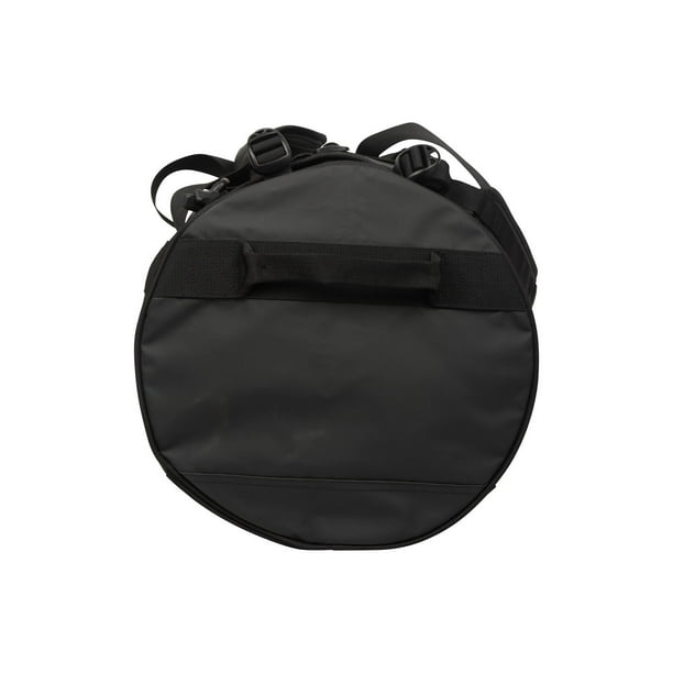 Mountain Warehouse Cargo Bag 60 Litres Black Size ONE