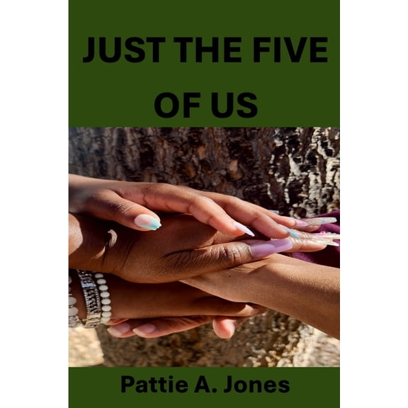 Just The Five of Us, (Paperback)