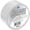 White, variant on IPG 1.88 in. W X 54.6 yd L Red Acrylic Adhesive Sheathing Tape