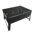 Indoor Hibachi Grill Top Grill Emblem Vintage Vegetables Grill W212