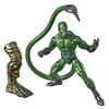 Marvel Spider-Man Legends Series Marvels Scorpion Collectible Figure