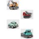 thumbnail image 5 of 26-27 New 4 Piece Pull Back Cars, Die Cast Metal Toy Cars, Vehicle Set for Toddlers, Kids Play Cars, Matchbox Cars for Girls and Boys, 5 of 5