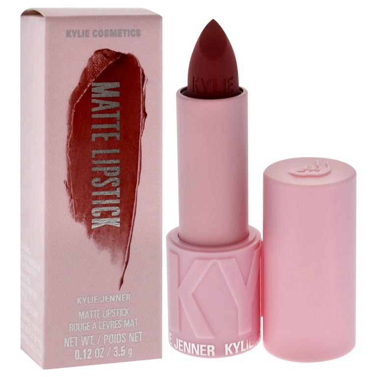 Kylie Cosmetics Matte Lipstick - 328 Here For It , 0.12 oz