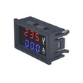 thumbnail image 2 of BTOER Design Compact Compteur de Tension AC Affichage Numérique, 2 of 8
