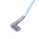 thumbnail image 2 of Cepillo Cepillar Cepillo de baño de mango largo Juegos de accesorios de herramientas de limpieza de cabeza de cepillo suave de golf, 2 of 3