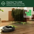 thumbnail image 5 of Robot combiné iRobot Roomba® Plus 505 + station AutoWash™, 5 of 5