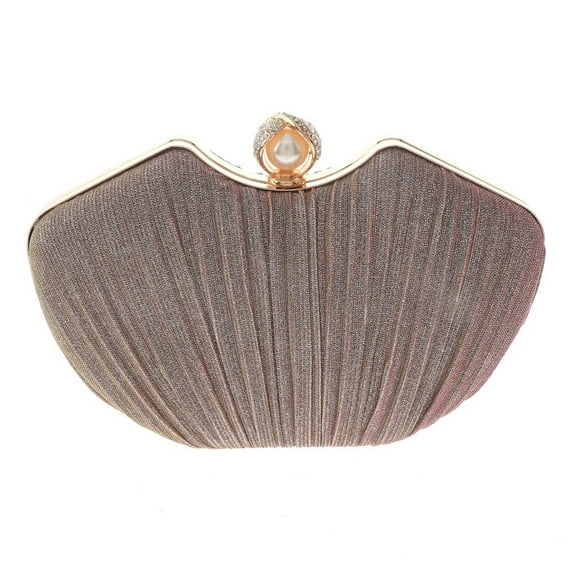 Fashion Glitter Evening Clutch Bag