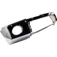 thumbnail image 3 of For 2007-2013 Tundra Front Bumper Steel 521110C021 TO1002182, 3 of 5