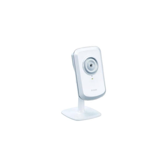 Cámara de red inalámbrica para el hogar D-Link Wireless N 802.11n