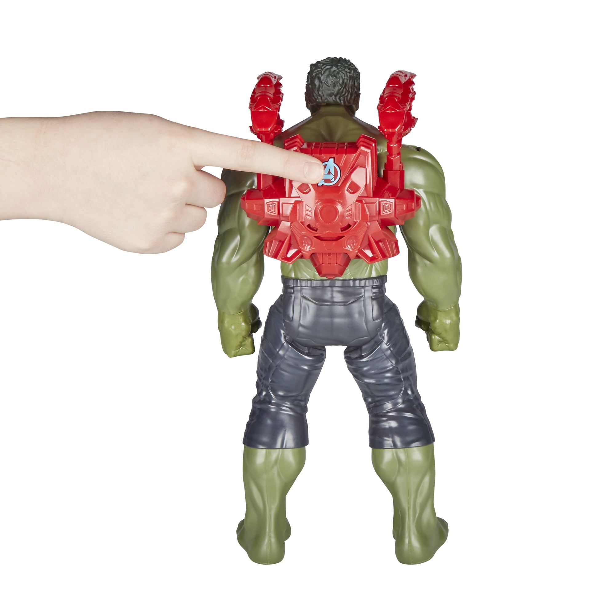 titan hero power fx pack for hulk