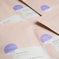 thumbnail image 3 of Midnight Paloma Lavender + Chamomile Calming Bath Soak 14oz, 3 of 4