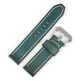 thumbnail image 1 of ZWP Retro Cowhide Watchstrap 18mm 20mm 22mm 24mm Men Replacement Wist Bracelet Watch Band, 1 of 5