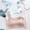 Pink, variant on LRen Kids Bras for Girls 5-6 Stretchable Sport Bras Girl Wireless Breathable Camisole Solid Color Bralette with Built-In Pads with Moulded Design for Yoga Athletic Casual Tops