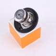 thumbnail image 4 of Engine Coolant Thermostat Assembly Compatible for Honda Civic 2006-2015 Replaces 19301-RNA-315, 4 of 16
