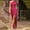 8-Hot Pink-Womens Cocktail Dresses, variant on Black Dresses for Women Cocktail One Shoulder Neck Wrap Dress Sleeveless Sheath Dresses Plus Size Dresses Ankle Length Maxi Dresses Formal Dresses Cord Elegant Solid Wedding Guest Dresses