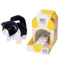 thumbnail image 4 of Muñeco de Peluche Eléctrico para Niños ANGGREK, 4 of 8