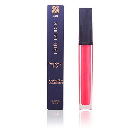 Estee Lauder Pure Color Envy Sculpting Gloss - #330 Red Extrovert 5.8ml ...