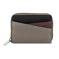 thumbnail image 1 of Karla Hanson RFID Blocking Wanda Leather Medium Wallet, 1 of 4