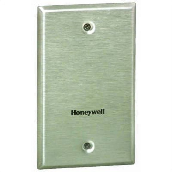 HONEYWELL C7772F1012 - Wall Mnt Temp Sens W/ Logo