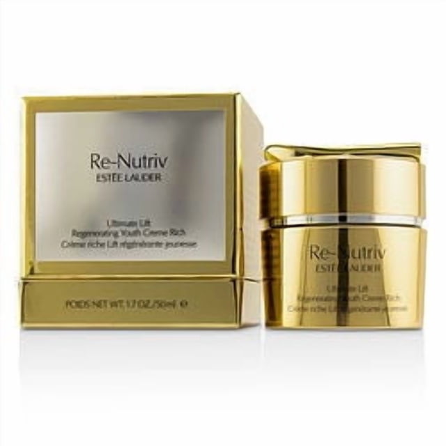 ESTEE LAUDER by Estee Lauder , Re-Nutriv Ultimate Lift Regenerating Youth Creme Rich --50ml/1.7oz