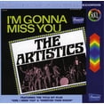 thumbnail image 3 of The Artistics - Im Gonna Miss You - 646953500329 - CD, 3 of 4