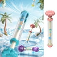 thumbnail image 1 of LEEYNEER Firework Water Spray Gun  Firework Water Spray Gun  Suitable for Parties  Concerts  Water Festivals  Pool Parties  Family Gatherings  Proposals (Blue 1pc), 1 of 6