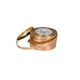 thumbnail image 1 of Inteprter 100 Piezas Globos Cuerda Cadena Artesanía Curling Ribbon 10m Suministros para fiestas Boda Cumpleaños Diseño Regalo Multicolor Verde Kits de decoración para fiestas Dorado champagne Inteprter HA063554-03B, 1 of 6