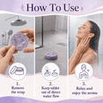 thumbnail image 5 of Shower Steamers Aromatherapy, Stocking Stuffers for Women, Teen Girls, Wife & Mum, Christmas Gifts for Women, White Elephant Gifts for Adults, Birthday & Spa Presents, 5 of 6