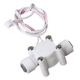 thumbnail image 2 of Interruptor Del Sensor de Flujo Configuración de Montaje Del de Agua ROS 1/4, 2 of 5