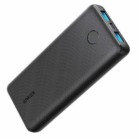 Cirafon Powerbank Premium for Iphone 10000Mah Pd3.0 10000mAh Zwart (PC1P18PNB/DMA-043 Cirafon Powerbank Premium for Iphone 10000Mah Pd3.0 10000mAh Zwart (PC1P18PNB/DMA-043
