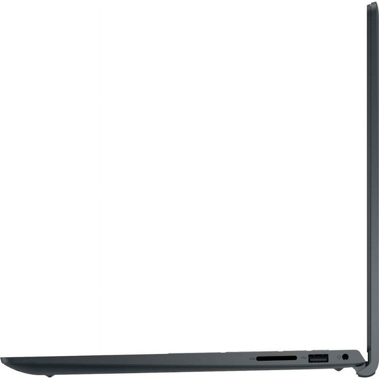 Dell Inspiron 15 3530 Premium Business Laptop 15.6" FHD Anti-glare Touchscreen 13th Gen Intel 10-Core i5-1335U Processor 32GB DDR4 1TB SSD FHD Webcam ExpressCharge Long Battery Life Win11 Black