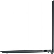 Dell Inspiron 15 3530 Premium Business Laptop 15.6 FHD Anti-glare Touchscreen 13th Gen Intel 10-Core i5-1335U Processor 16GB DDR4 512GB SSD FHD Webcam ExpressCharge Long Battery Life Win11 Black