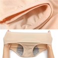 thumbnail image 4 of Leakproof Ladies Underwear - Leakproof Panties for Over 60#s Incontinence, 4 of 4
