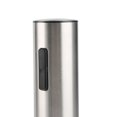 thumbnail image 3 of Ouvre-bouteille Électrique 4-en-1 Ensemble Rechargeable Tire-Bouchon Automatique Électrique avec Coupe-Feuille Verseur de Vin Bouchon sous Vide, 3 of 9