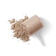 thumbnail image 3 of Jamieson Essentials plus Protein Powder Milk Chocolate Flavour, 3 of 3
