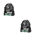 thumbnail image 4 of Cateissary Ventilador portátil para acampar de 4 modos, Mini ventiladores de viaje, enfriador de oficina con linterna, dispositivo de Type1 NO1, 4 of 6