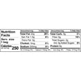 thumbnail image 5 of J.M. Smucker SMU00329 1.50 oz Sahale California Almonds Dry Roasted Snack Mix - Pack of 18, 5 of 6