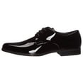 thumbnail image 2 of Calvin Klein Dillinger Black Patent Leather, 2 of 6