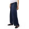 thumbnail image 3 of Ingrid & Isabel For Every Belly Maternity UTB Drapey Pant, 3 of 9