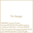 thumbnail image 3 of Capital Lighting 319911 9-3/4" Tall Pendant - Nickel, 3 of 3