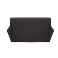 thumbnail image 3 of Funda Protectora para Sofá Jadeshay Color Negro Estilo Moderno, 3 of 7